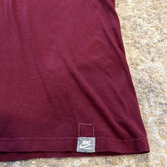 Vintage Nike ASU Sun Devils Dark T-Shirt size L GUC - Picture 4 of 6